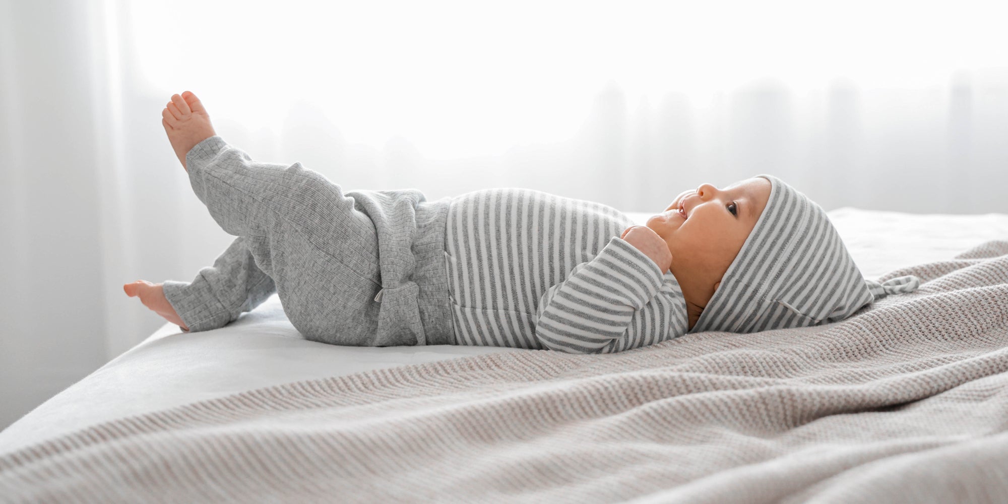 leggings for newborns - Lūmmi in colour - Australia