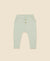 Slouchy Track Pants - Lime Green Lūmmi in Colour™ Babywear