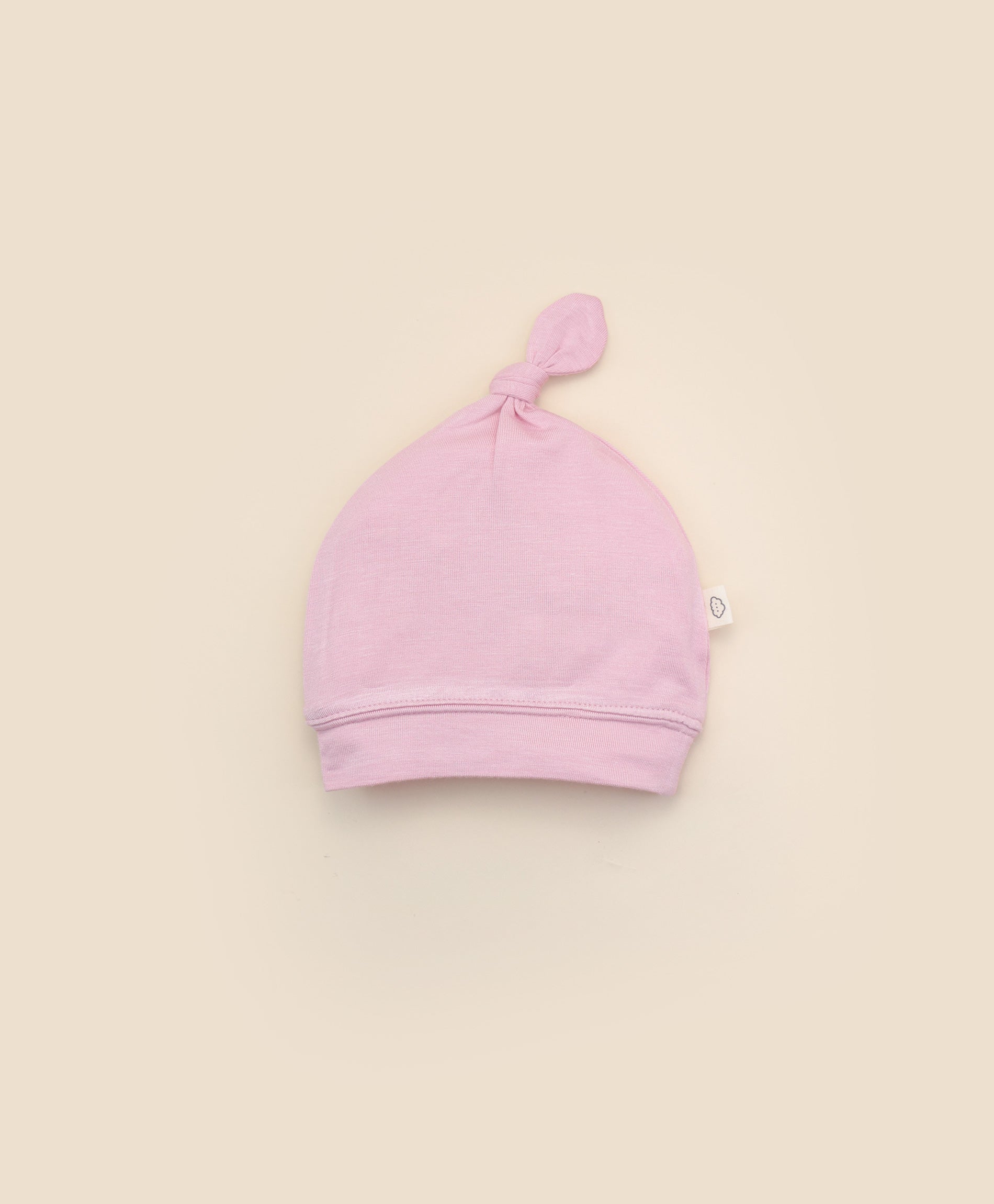 Bamboo beanie - Lavender