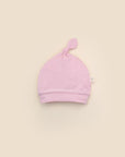 Bamboo beanie - Lavender