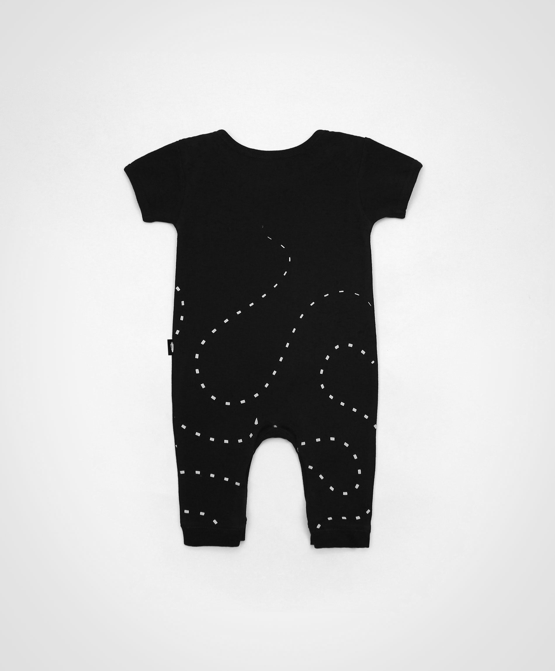 Heartbeat Lūmmi in Colour Babywear