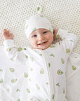 Baby beanie - Avocados