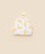 Newborn Baby Beanie - Bananas Lummi in Colour Babywear