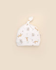 Baby beanie - Kangaroo & Koala Lummi in Colour Babywear