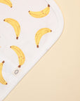 Baby swaddle wrap - Bananas Lummi in Colour Babywear