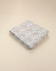 Baby swaddle wrap - Daisy Daisy
