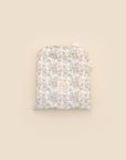 Baby swaddle wrap - Daisy Daisy