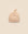 Comfy baby beanie - Caramel stripes Lummi in Colour Babywear