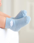 Baby Socks - Cloud Lummi in Colour Babywear