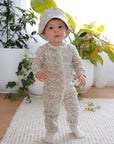 Growsuit - Daisy Daisy