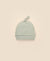 Comfy baby beanie - Forest stripes Lummi in Colour Babywear