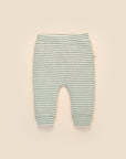 Comfy Baby Leggings - Forest stripes Lummi in Colour Babywear