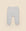 Comfy Baby Leggings - Heather grey Lummi in Colour Babywear