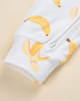 Growsuit - Bananas Lummi in Colour Babywear