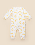 Growsuit - Bananas Lummi in Colour Babywear