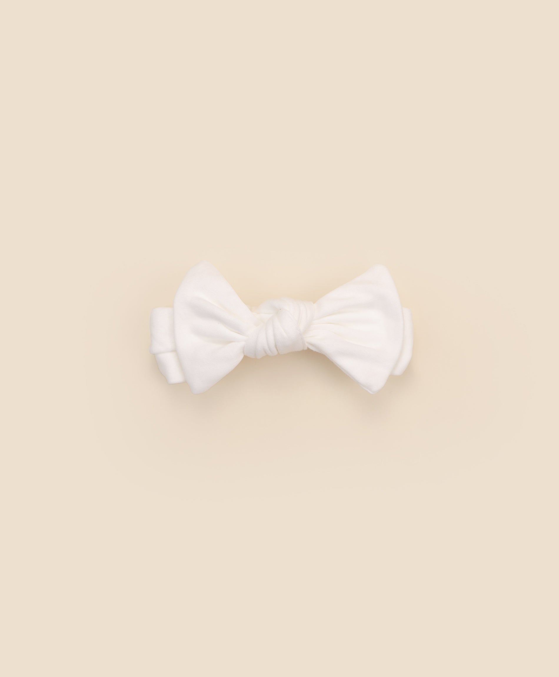 Headband - White