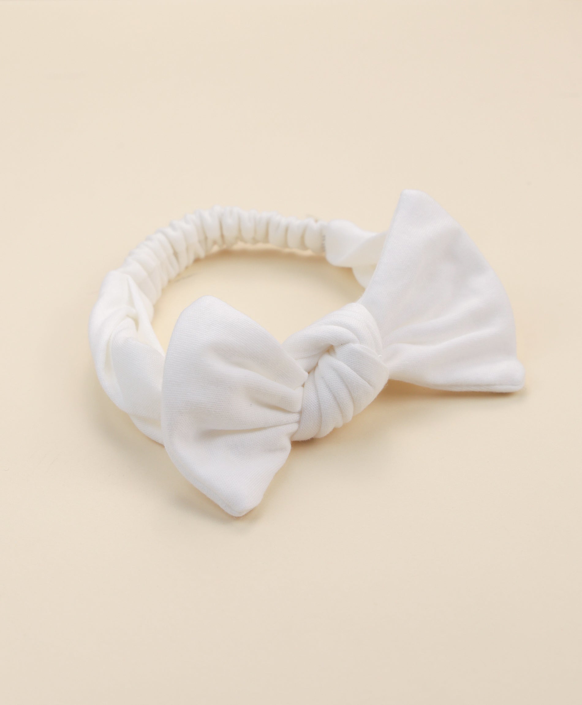 Headband - White