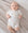 Comfy baby zip romper - Kangaroo & Koala Lummi in Colour Babywear