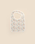Baby bib - Daisy Daisy
