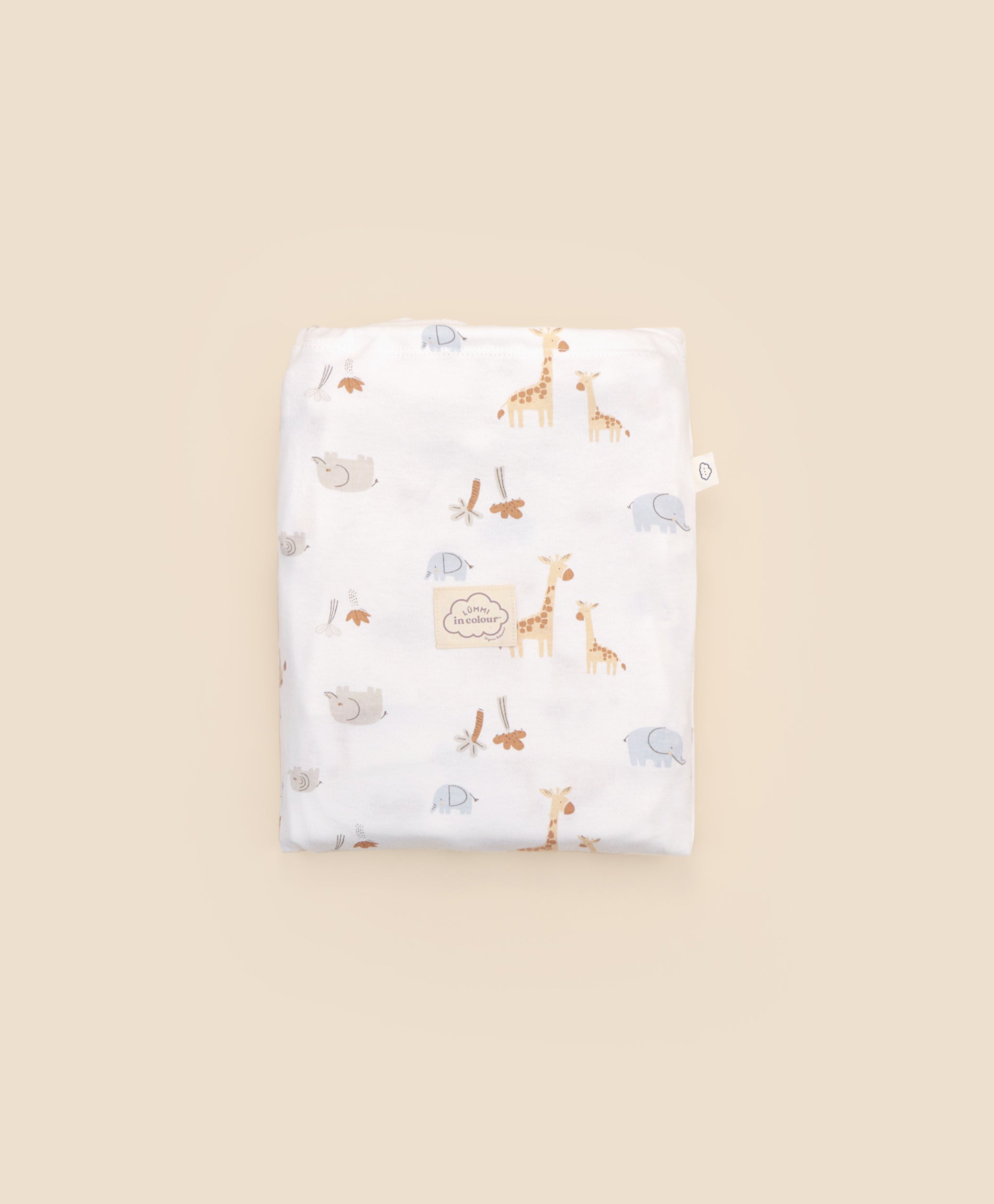 6PC Essentials Set - Safari