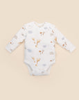 6PC Essentials Set - Safari