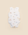 6PC Essentials Set - Safari