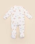 6PC Essentials Set - Safari