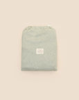 6PC essentials set - Heather sage green Lummi in Colour Babywear