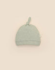 6PC essentials set - Heather sage green Lummi in Colour Babywear