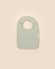 6PC essentials set - Heather sage green Lummi in Colour Babywear