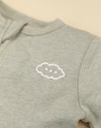 6PC Essentials Set - Heather Sage Green