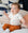 Short sleeve bodysuit - Sea Lummi in Colour Babywear
