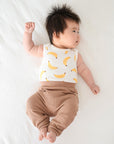 Singlet - Bananas Lummi in Colour Babywear