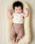 Singlet - Bananas Lummi in Colour Babywear