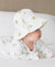 Sun hat - Avocados Lūmmi in Colour™ Babywear