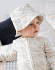 Sun hat - Daisy Daisy