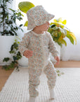 Sun hat - Daisy Daisy
