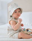 Sun hat - Daisy Daisy