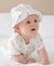 Sun hat - Kangaroo & Koala Lūmmi in Colour™ Babywear