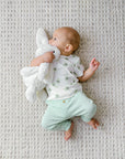 Baby T-Shirt - Avocados Lūmmi in Colour™ Babywear