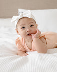 Headband - White