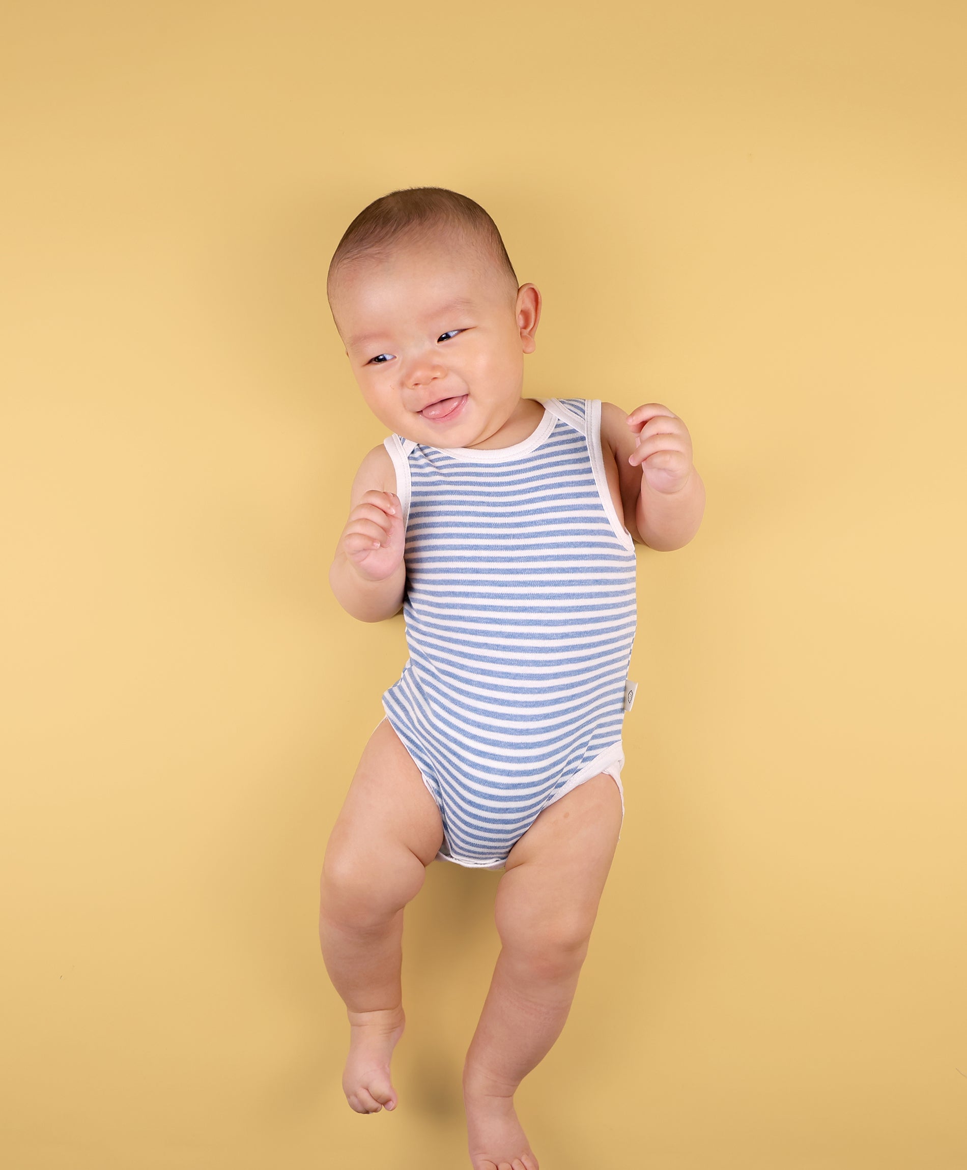 Baby boy full hot sale body swimsuit