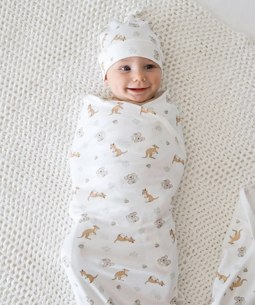 How Big Is a Baby Blanket? Sizes by Age and Use