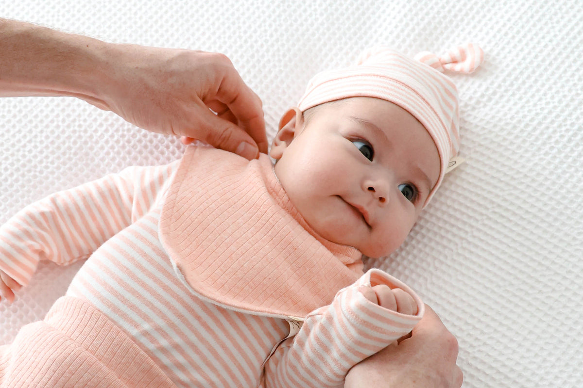 Essential Newborn Baby Clothes: A Parent's Ultimate Guide to What You Need