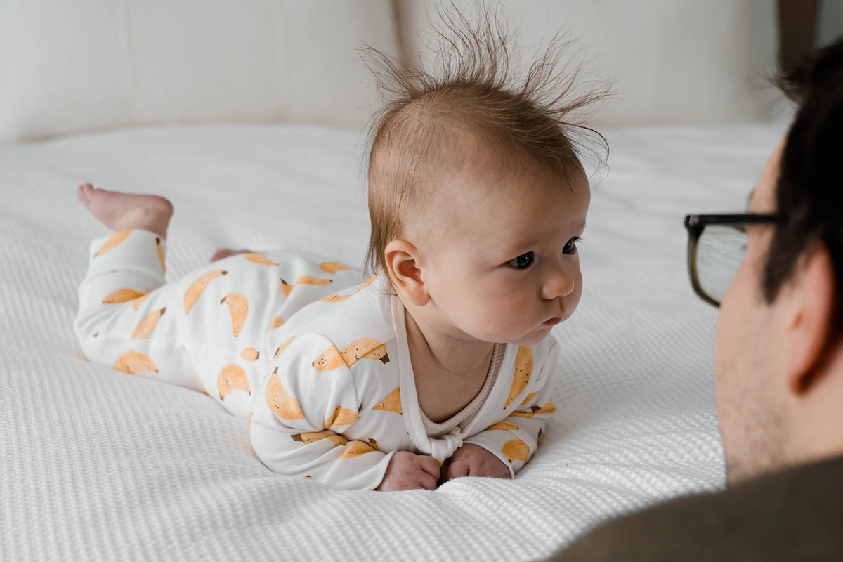 Baby Leggings Types
