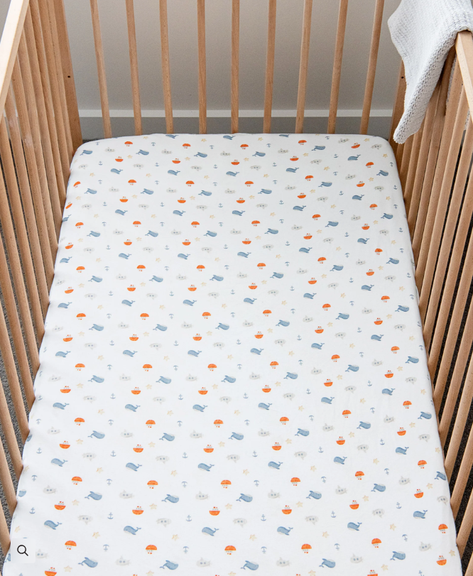 Cotton Sheets