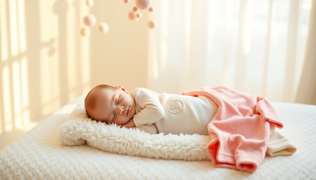 A Guide to Selecting Comfy Newborn Baby Clothes: Tips for 2025 Styles -- Lummi