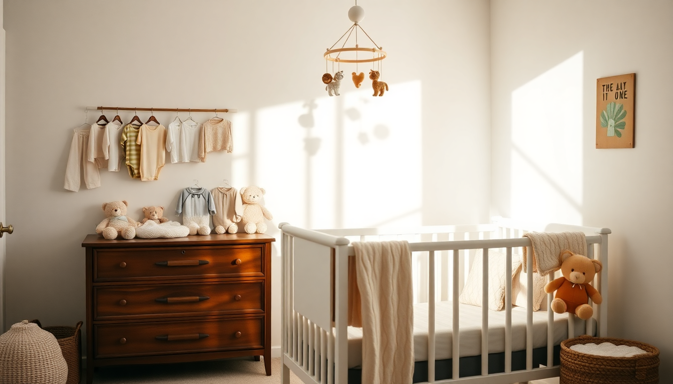 Discover the Best Baby Clothing Brands in Australia for Newborns -- Lummi