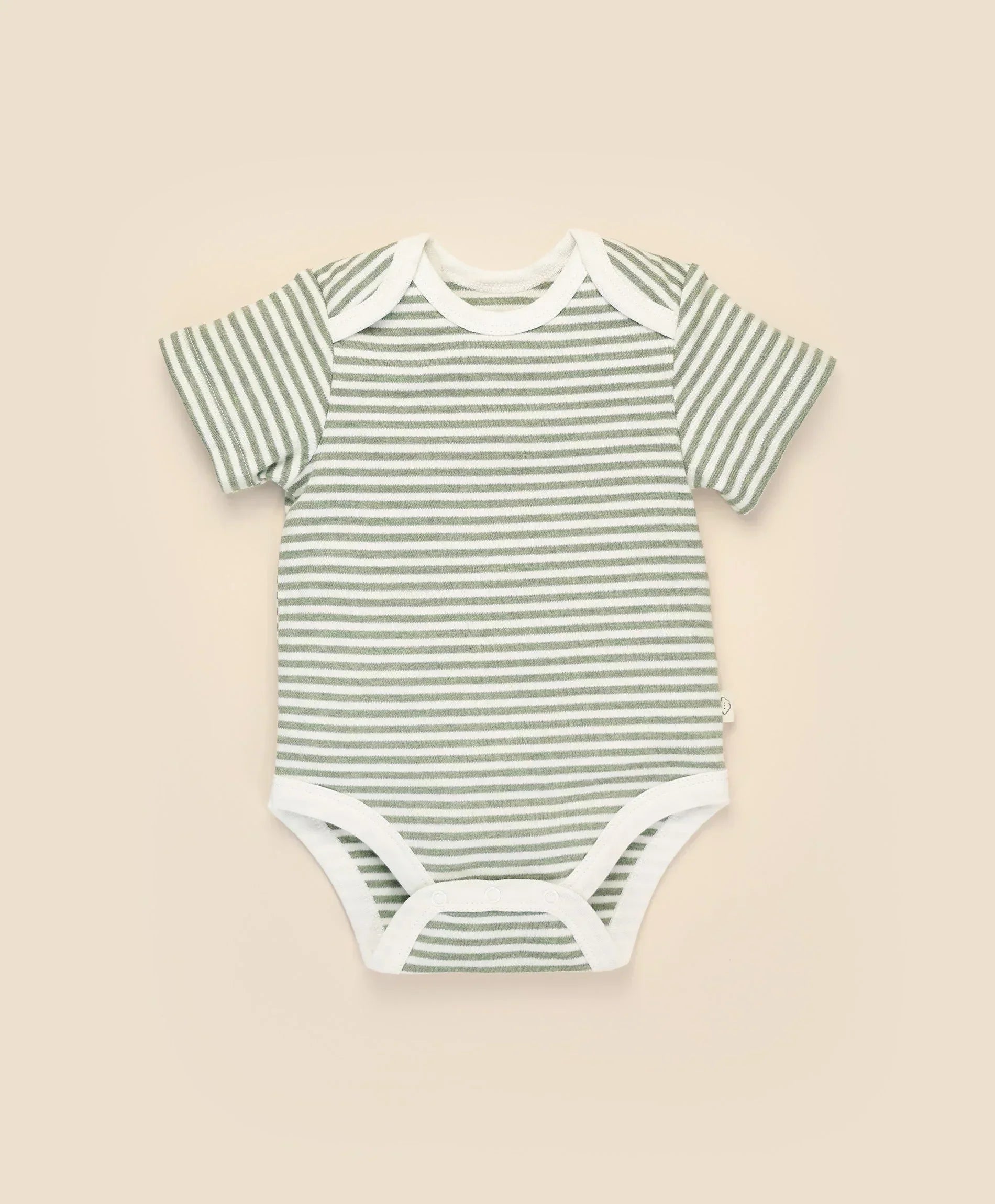 Baby Bodysuits for Seasonal Dressing in Australia Newborn Guide