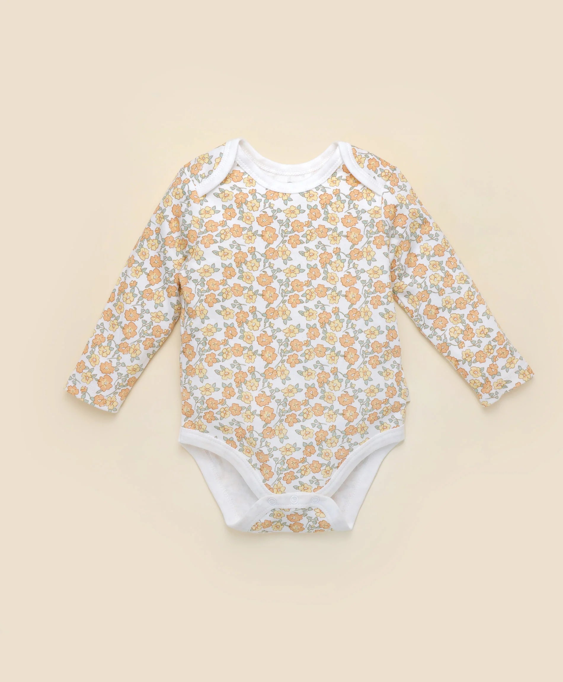 Essential Tips to Care for Baby Bodysuits and Make Them Last Longer -- Lummi